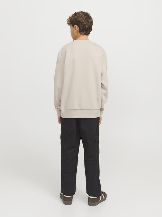Actual product image Jack & Jones Printed sweatshirt junior sweatshirt (140)