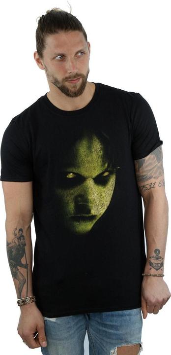 Produktbild The Exorcist Regan Face TShirt (S)