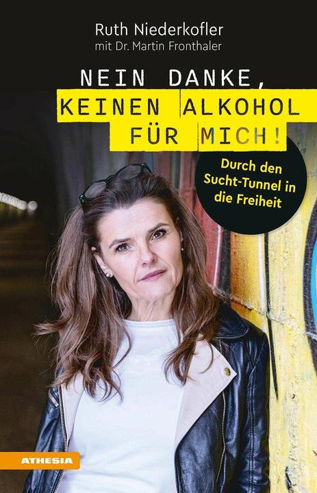 Actual product image Ruth Niederkofler (German, Ruth Niederkofler, Martin Fronthaler, 2023)