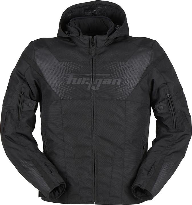 Image du produit Furygan veste moto shard (Hommes, M, L)