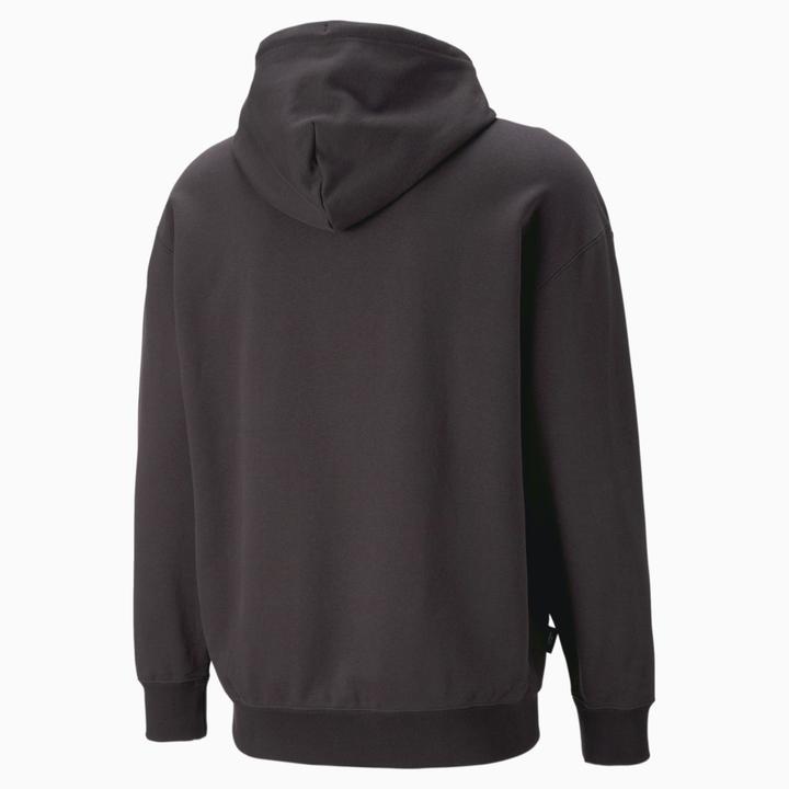 Produktbild Puma DOWNTOWN Graphic Hoodie TR (L)