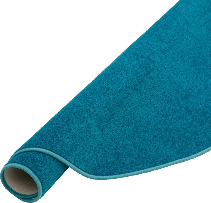 Immagine prodotto Snapstyle Trend Velours Teppich Joy Rund (160 x 160 cm)