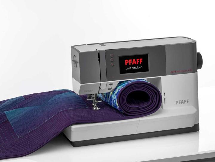 Produktbild Pfaff Quilt Ambition 630