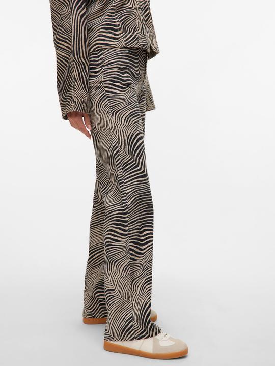 Produktbild Vero Moda VMTESSA Hohe Taille Jeans Weit geschnitten (W27/L32)