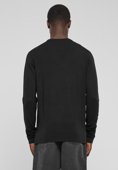 Produktbild Urban Classics Knitted Crewneck Sweater (S)