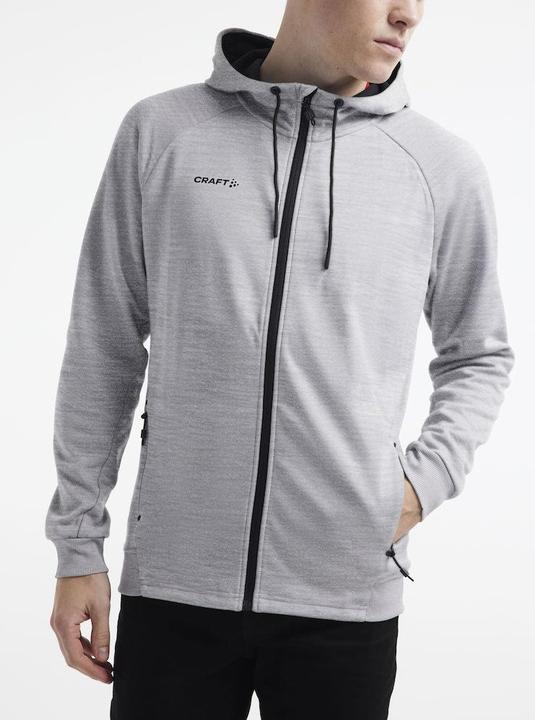 Image du produit Craft Adv Unify Fz Hood M (4XL)