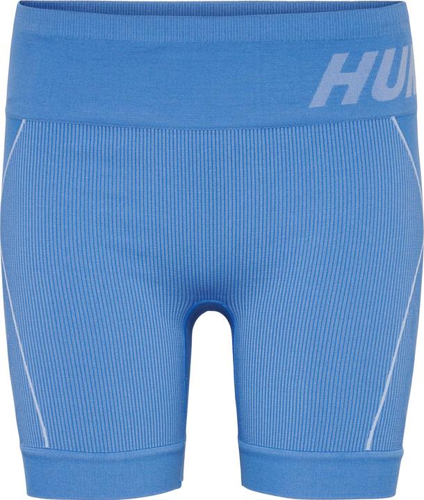 Actual product image hummel Hmlte Christel Seamless Shorts (M)