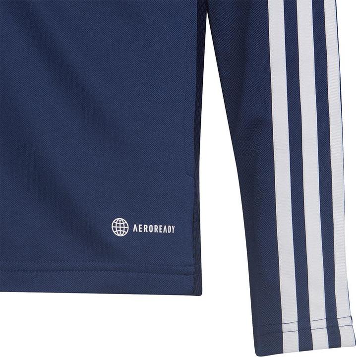 Immagine prodotto adidas Felpa Tiro 23 League Training Bambini Blu Navy HS3525 (116cm) (116)