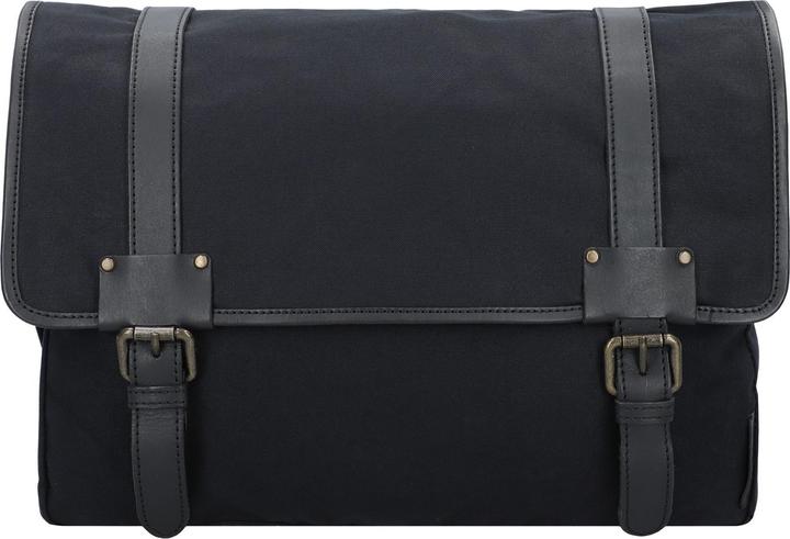 Produktbild Harbour 2nd Cool Casual Aktentaschen Messenger 37 cm Laptopfach