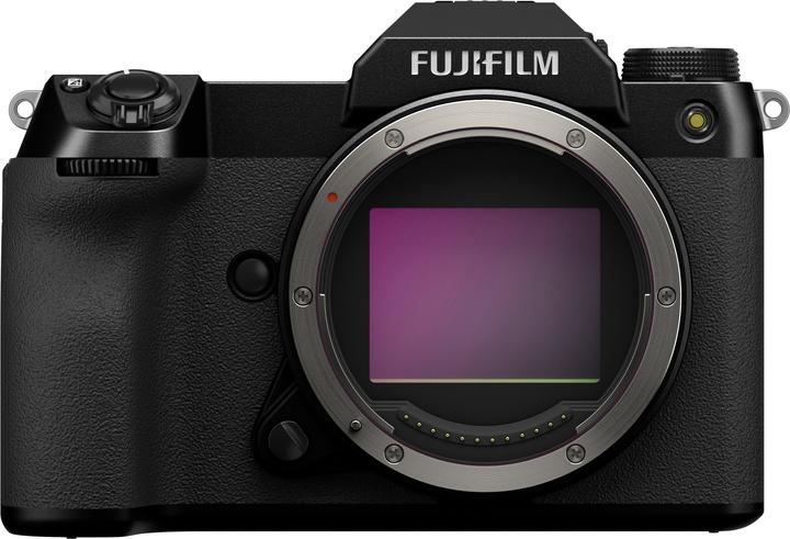 Produktbild Fujifilm GFX 100S Swiss Garantie inkl. Ladegerät