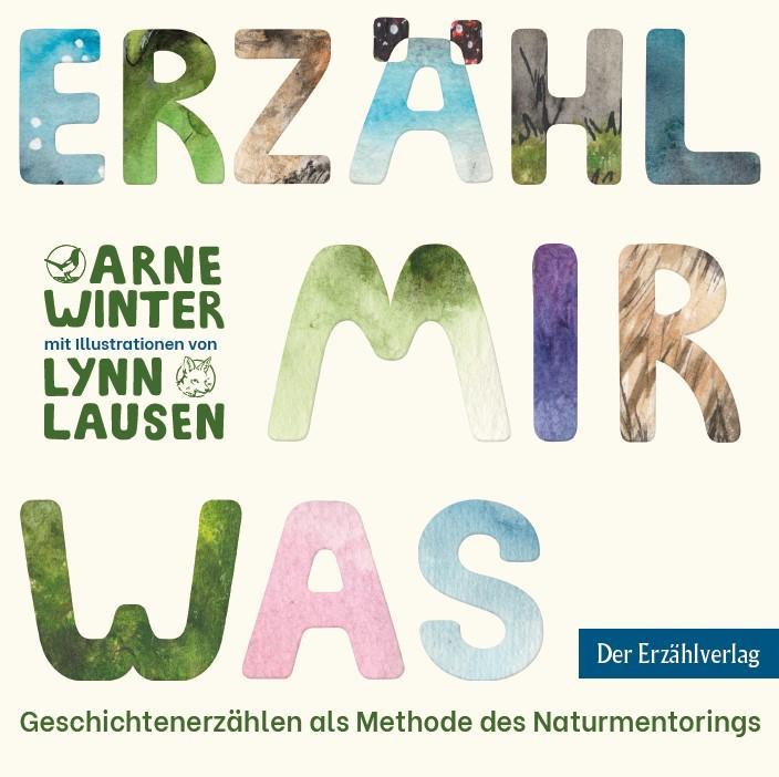 Produktbild Lynn Lausen (Deutsch, Arne Winter, 2020)