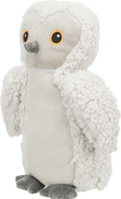 Actual product image Trixie Be Eco Owl Emily (Plush toy dog)