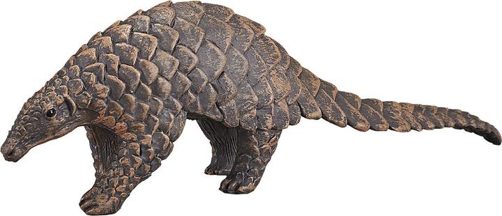 Actual product image Animal Planet India pangolin
