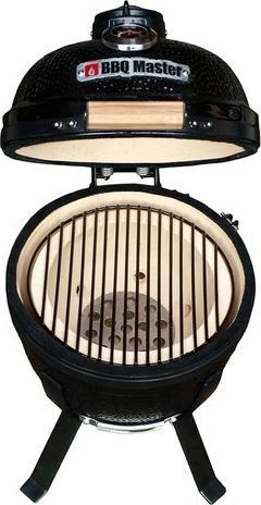 Produktbild BBQ Master XS-N (370 mm)