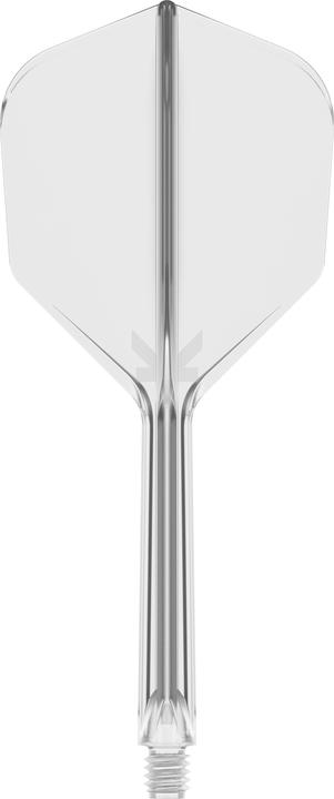 Target K-Flex No6 Shape