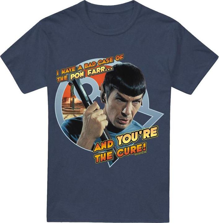 Produktbild Pon Farr TShirt (S)
