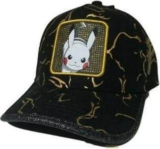 Actual product image Capslab Pokemon - Pikachu - U size