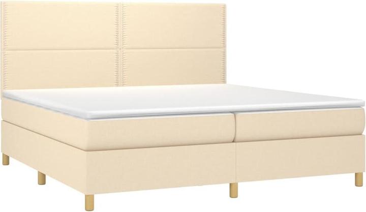 Produktbild VidaXL Soraya (100 x 200 cm, 200 x 200 cm)