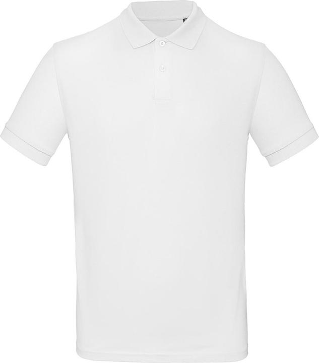 Immagine prodotto B&C Collection Inspire Polo A Manica Corta Uomo (S)
