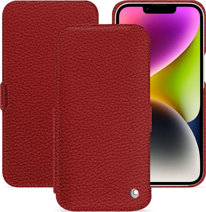 Pomodoro ( Pantone #a61715 )