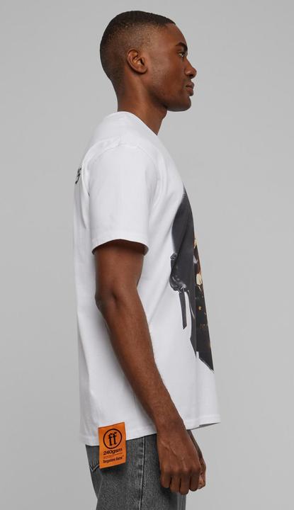 Produktbild Forgotten Faces Splitted Oversized Tee (L)