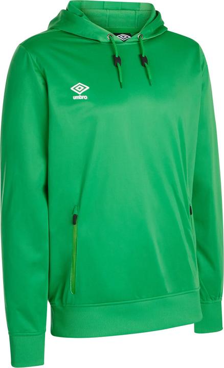 Umbro Club Essential Kapuzenpullover