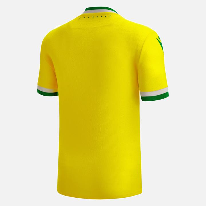 Actual product image Macron FC Nantes Jersey (XL)