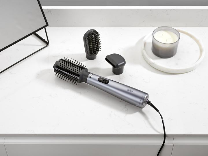 Produktbild Braun AS 4.3 Lockenstab