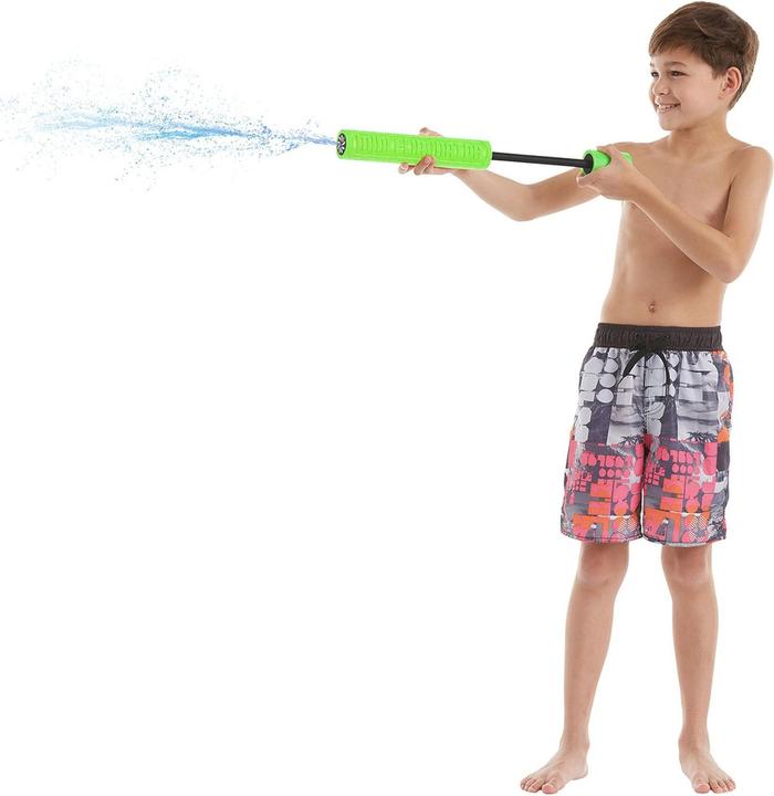 Immagine prodotto Happy People Cannone ad acqua in schiuma Eliminator Slim 33cm