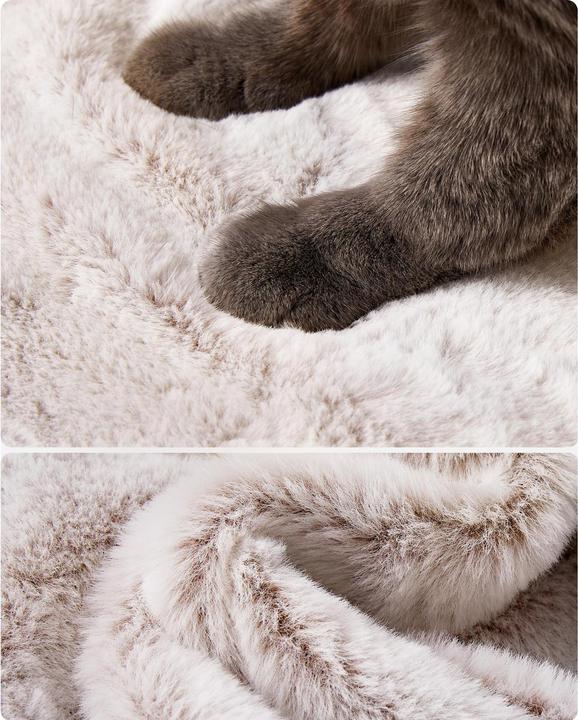 Actual product image Feandrea Lea (135 cm, Beige)