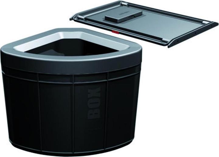 Actual product image Franke Sweeping system -Sorter Solo (35 l)
