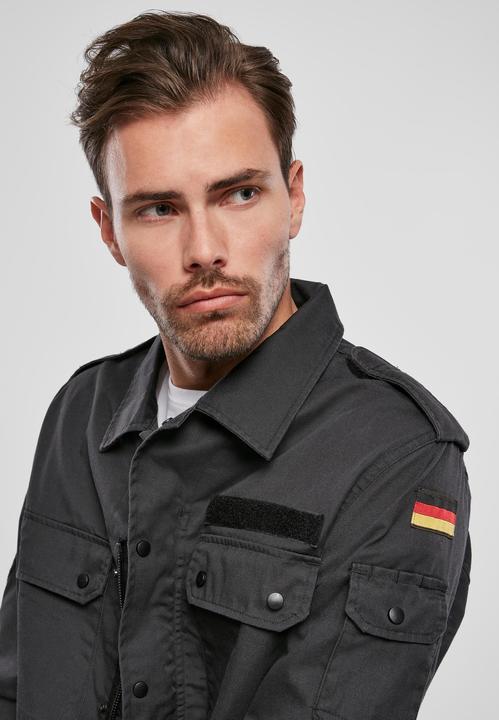 Image du produit Brandit BW Feldbluse (XXL)