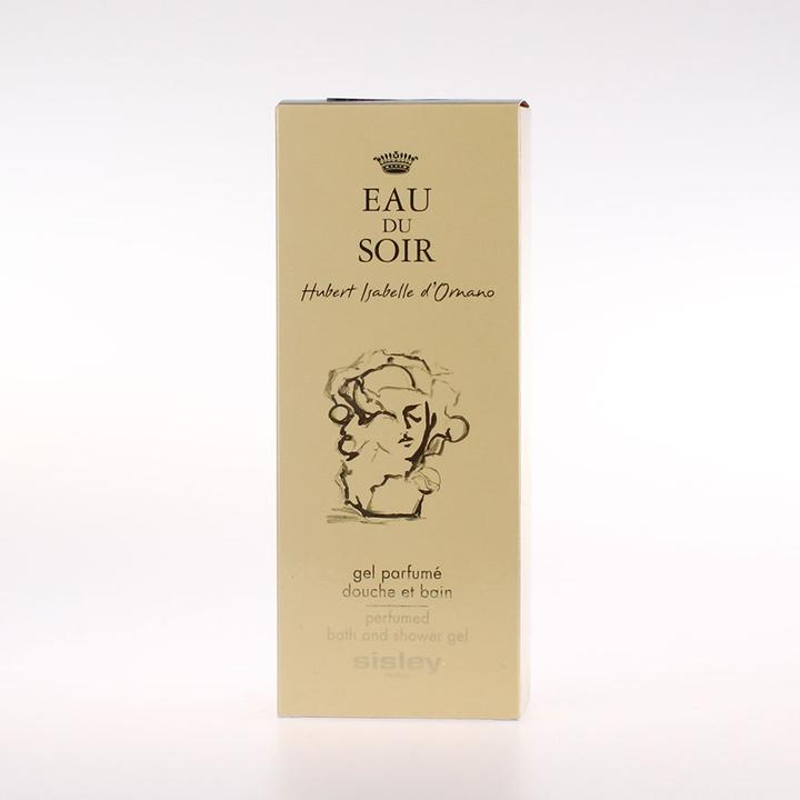 Image du produit Sisley Gel douche Eau du Soir (250 ml)
