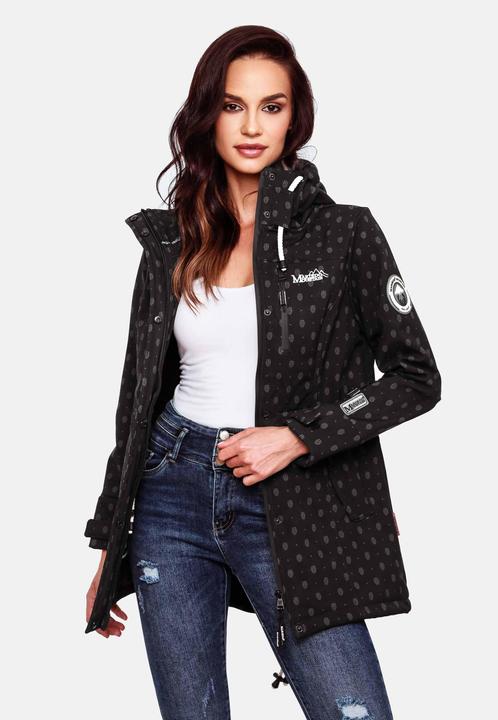 Actual product image Marikoo Cinnamon Bitch (3XL)