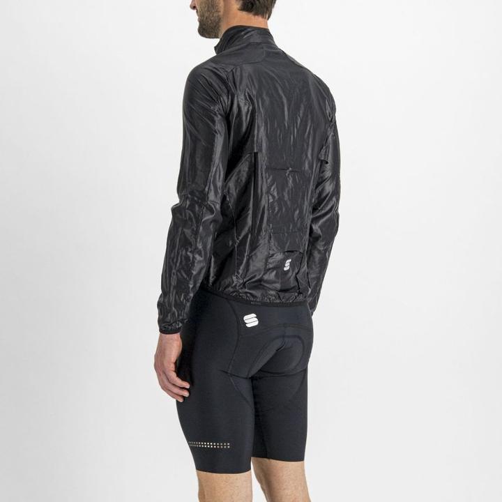 Actual product image Sportful Hot Pack EasyLight Jacket (XL)