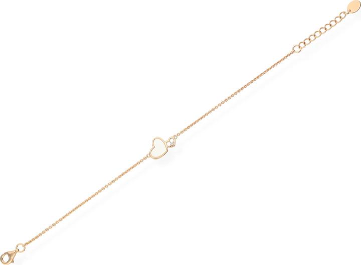 Immagine prodotto Carat Pearls (1.30 cm, Argento 925)