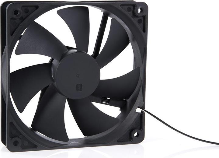 Produktbild Alphacool ES 120 (120 mm, 1 x)