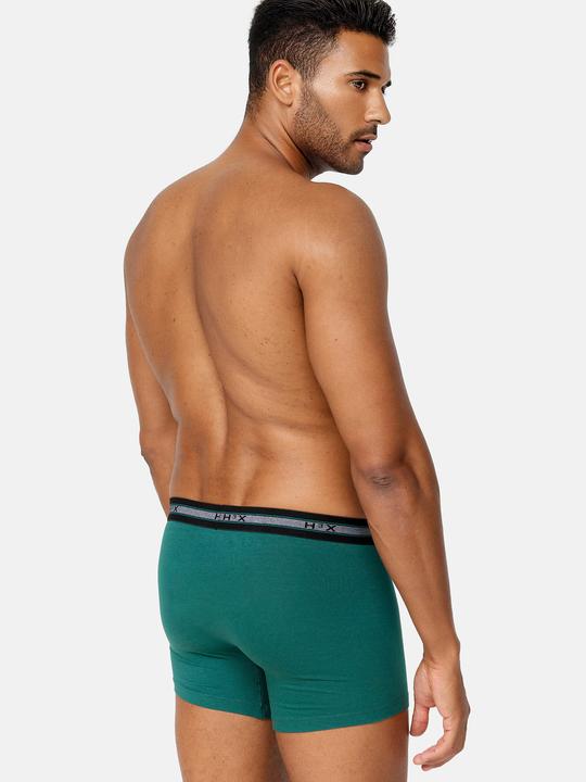 Produktbild H3X Boxer Retropants (M, 8er Pack)