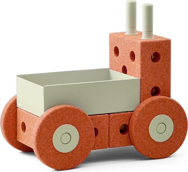 Image du produit Modu 3-in-1 Baby Walker / Pèse-bébé 3 en 1