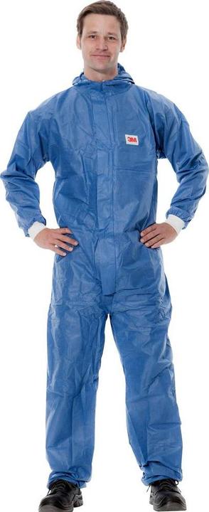 Actual product image 3M Protective suit (L)
