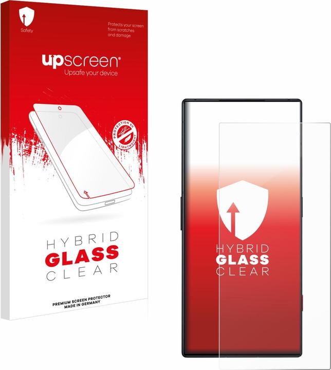 Produktbild upscreen Scratch Shield (1 Stück, ZTE Nubia Red Magic 8S Pro)