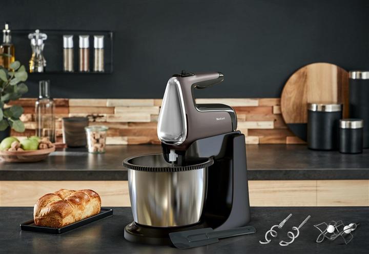 Actual product image Tefal HT654E38 (600 W)