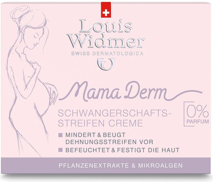 Image du produit Louis Widmer Mamaderm