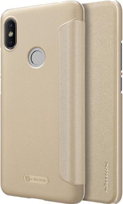 Image du produit Nillkin Série Sparkle (Xiaomi Redmi S2)