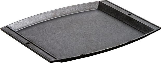 Actual product image Lodge Cast iron serving dish