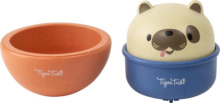 Actual product image Selecta Spielzeug Schaukelrolle - Hund