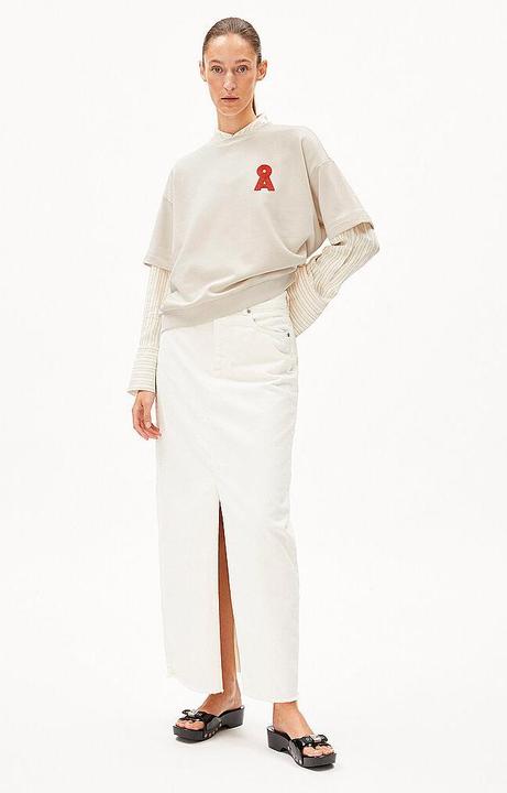 Actual product image Armedangels BAMIKAA sweatshirt (S)