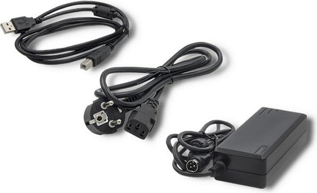 Image du produit Qoltec Imprimante thermique d'étiquettes (203 dpi)
