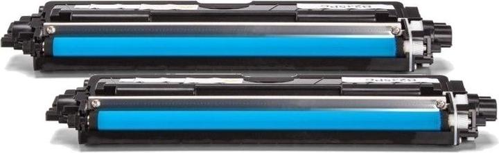 Immagine prodotto Hermex Toner compatibile per Brother MFC-9140CDN (C)