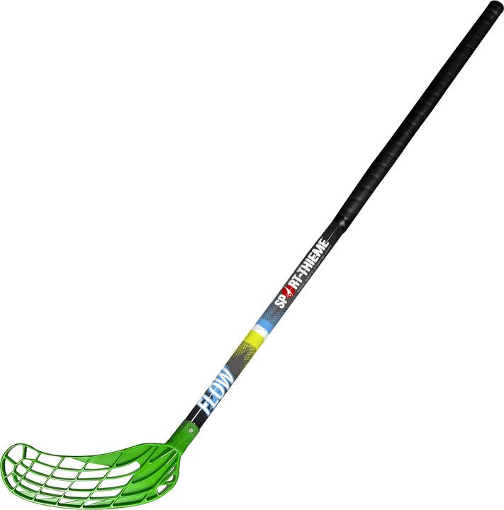 Produktbild Sport-Thieme Unihockey-Schläger Flow II (95 cm, Links, Rechts)